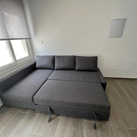 Apartamentos Montalvo Metropolis A Торремолінос Екстер'єр фото