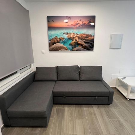 Apartamentos Montalvo Metropolis A Торремолінос Екстер'єр фото
