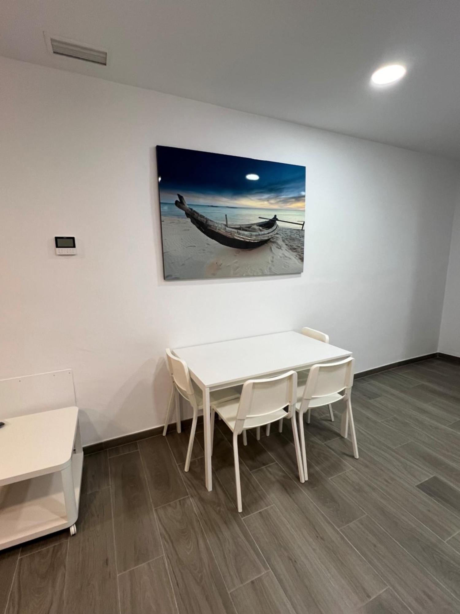Apartamentos Montalvo Metropolis A Торремолінос Екстер'єр фото