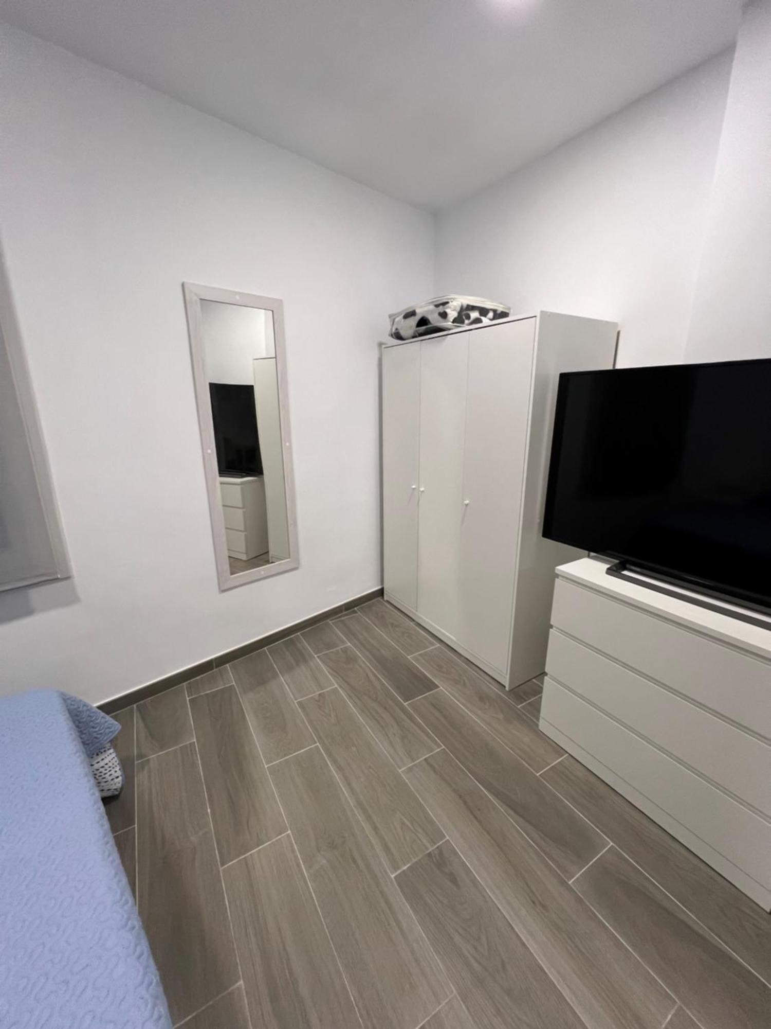 Apartamentos Montalvo Metropolis A Торремолінос Екстер'єр фото