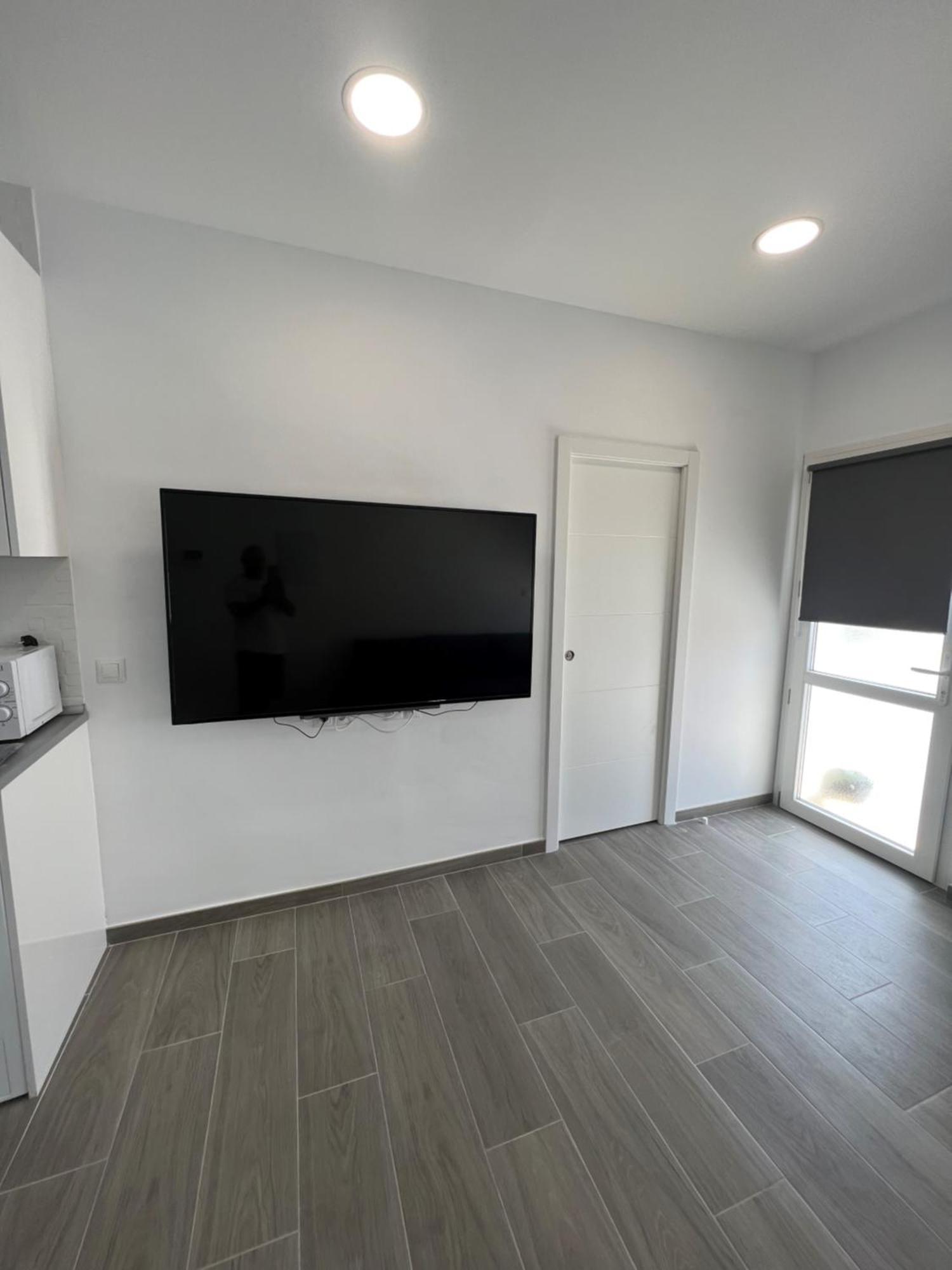 Apartamentos Montalvo Metropolis A Торремолінос Екстер'єр фото