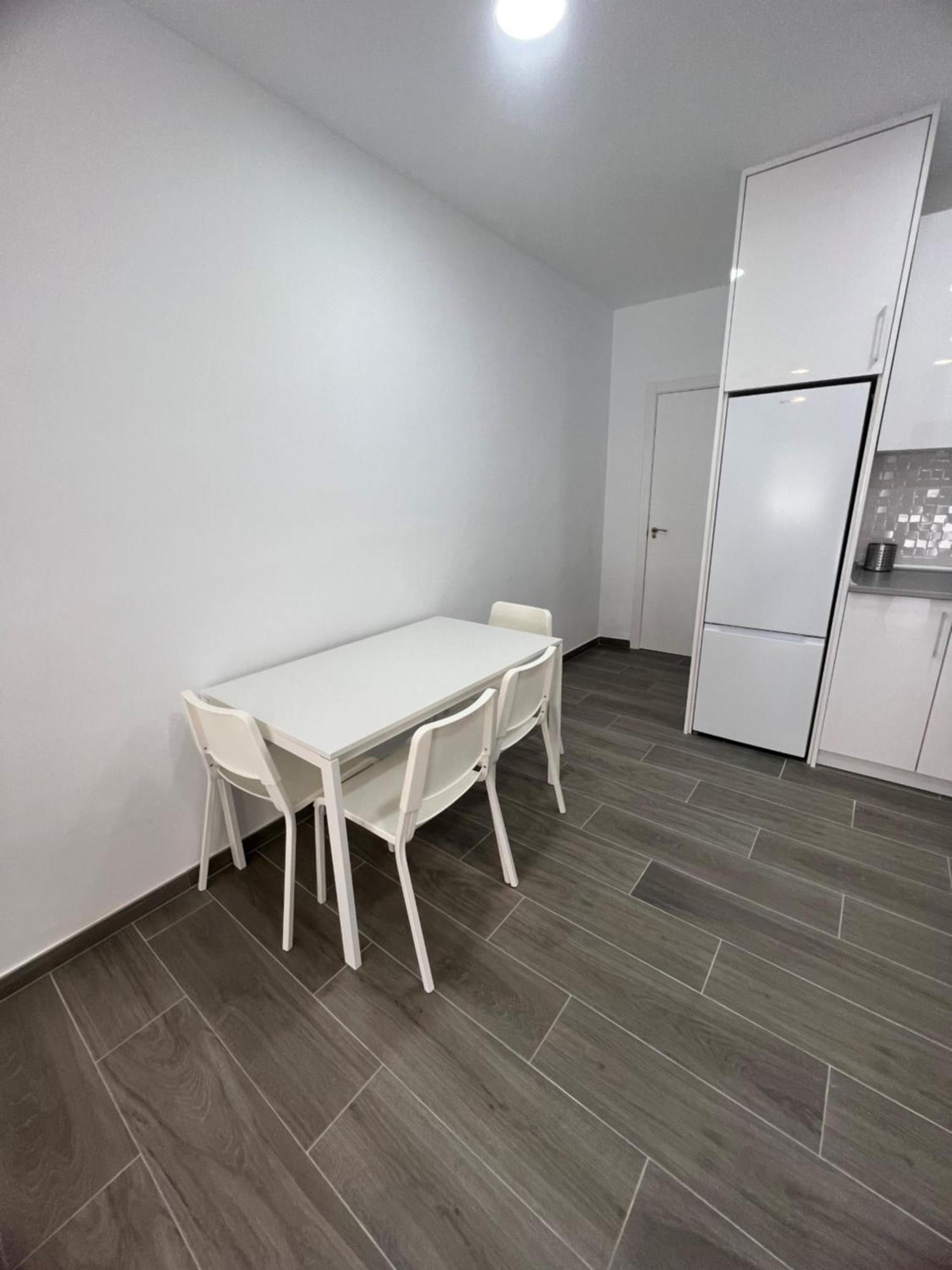 Apartamentos Montalvo Metropolis A Торремолінос Екстер'єр фото