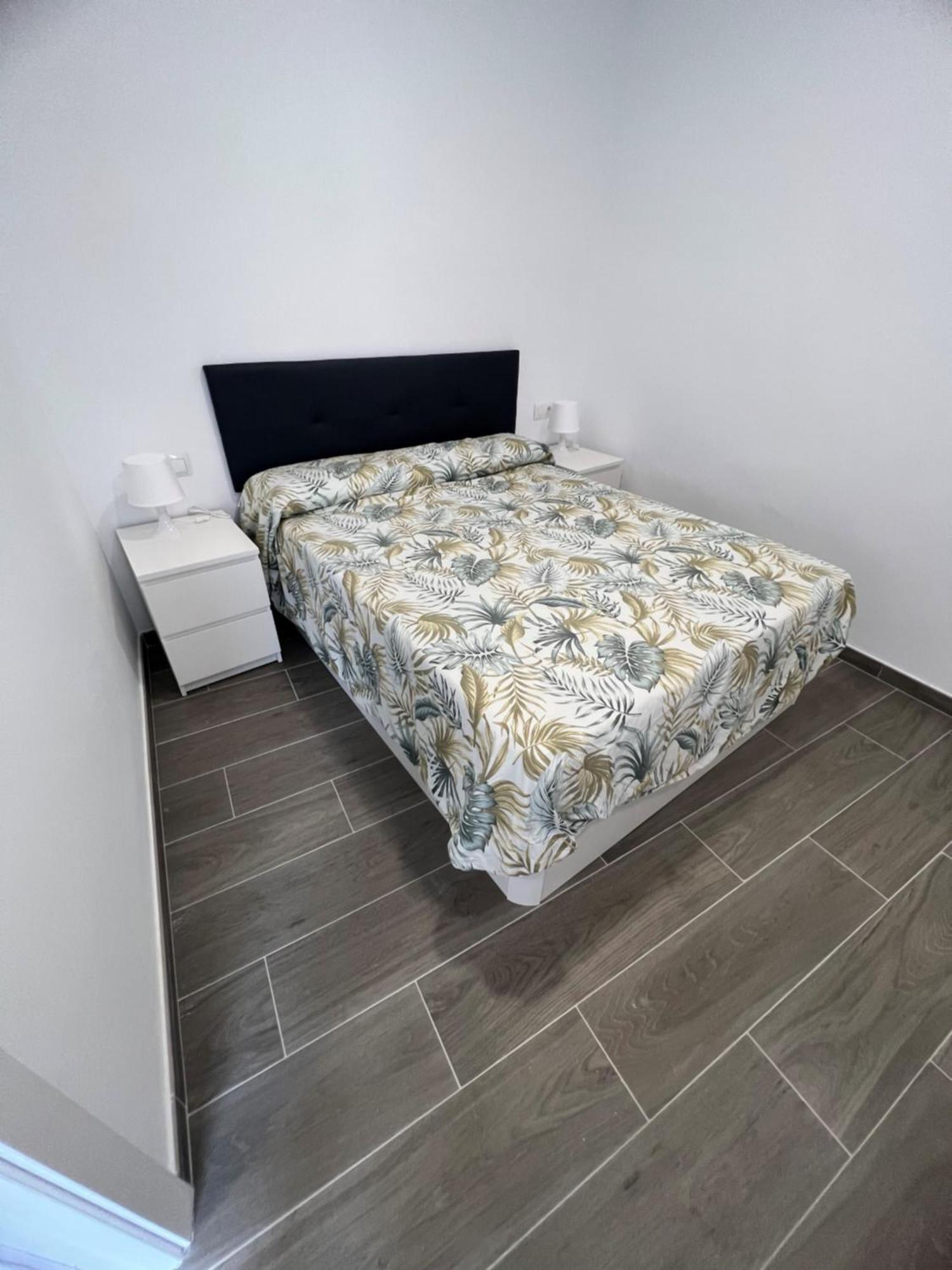 Apartamentos Montalvo Metropolis A Торремолінос Екстер'єр фото