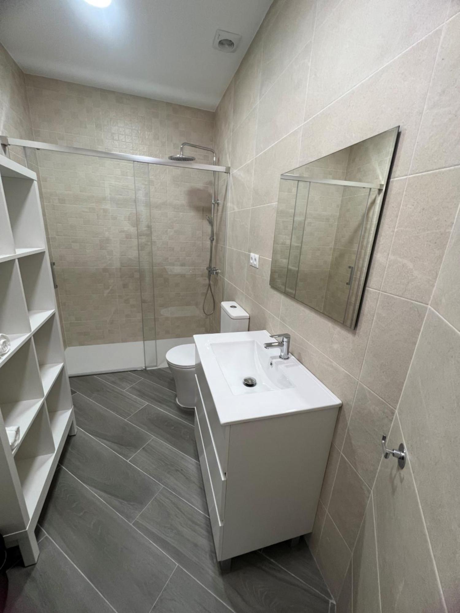 Apartamentos Montalvo Metropolis A Торремолінос Екстер'єр фото